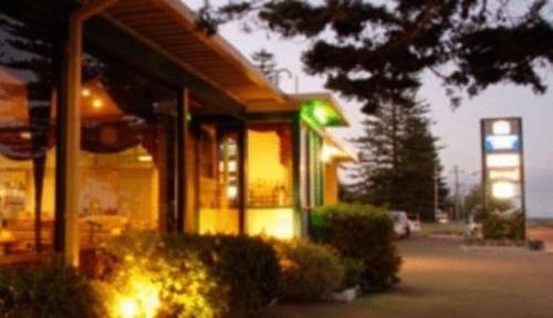 Best Western Hospitality Inn Esperance