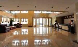 Hulunbuir Rongda Hotel Hotels  Hulunber