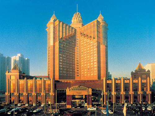 Shenyang Marvelot Hotel