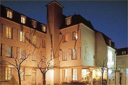 Best Western Hotel De Diane