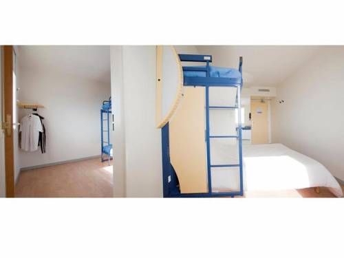 ibis budget Nevers Varennes Vauzelles