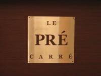 Le Pré Carré