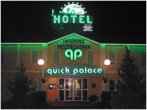 Quick Palace