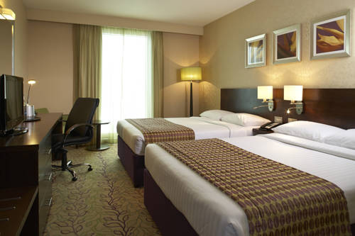 Courtyard By Marriott Hotel, London Gatwick Airport