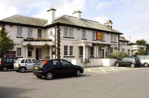 Premier Inn Newcastle Airport South