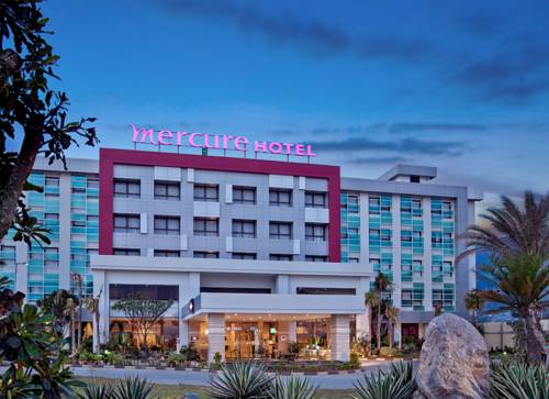 Mercure Palu