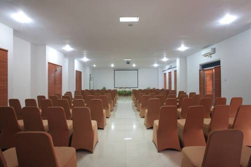 Narmada Convention Hall