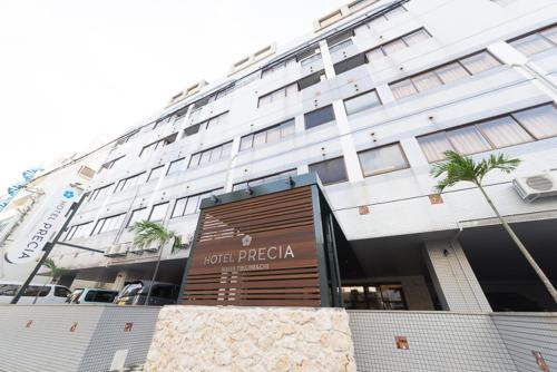 Hotel Precia