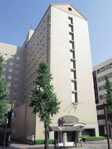 Mitsui Garden Hotel Kumamoto