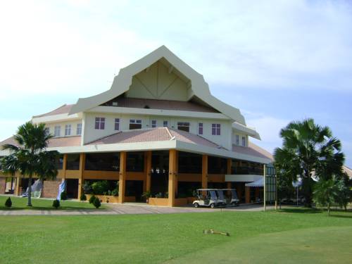 Kuala Terengganu Golf Resort