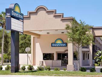 Days Inn Daytona Beach Downtown