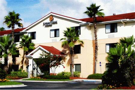 Extended Stay America - Daytona Beach - International Speedway