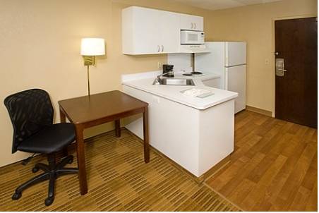 Extended Stay America - Orange County - John Wayne Airport