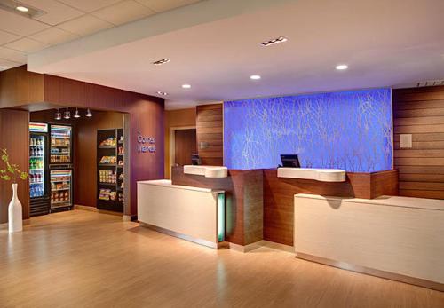 Fairfield Inn & Suites by Marriott Philadelphia Willow Grove