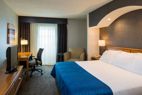 Holiday Inn Express Hotel & Suites King of Prussia