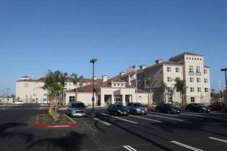 Homewood Suites by Hilton Oxnard/Camarillo