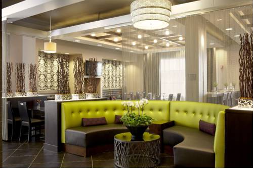 Hyatt House Philadelphia-King of Prussia