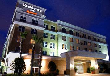 Residence Inn Daytona Beach Speedway/Airport