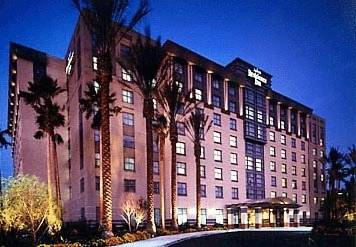 Residence Inn Irvine John Wayne Airport Orange County