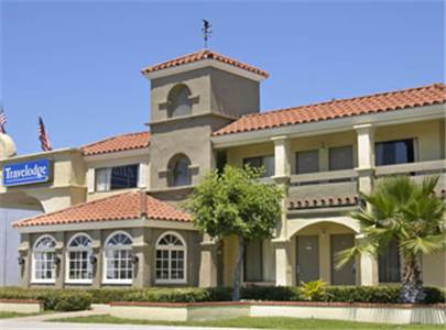 Travelodge Costa Mesa - Newport Beach Hacienda