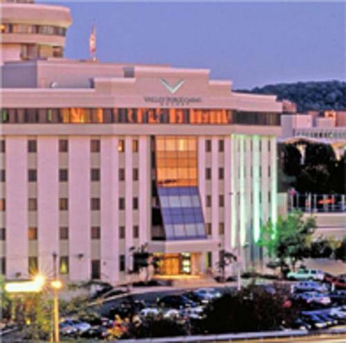 Valley Forge Casino Tower