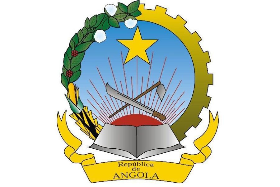 Ambassade d'Angola à Bonn
